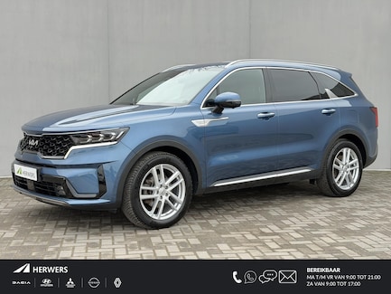 Kia Sorento 0