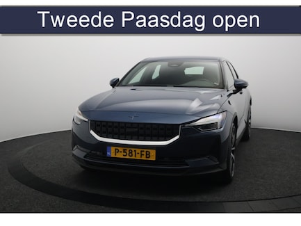 Polestar 2 0