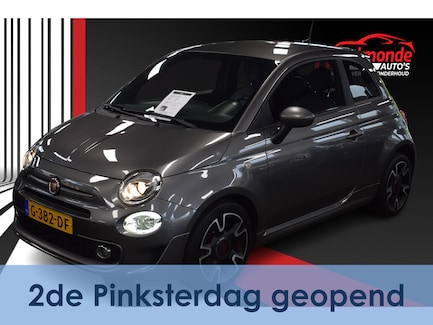 Fiat 500 0