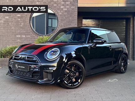 MINI Cooper S 0