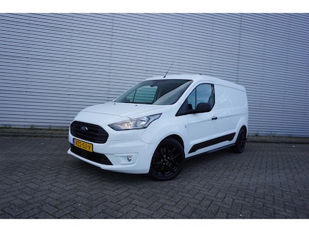 Ford Transit Connect 0