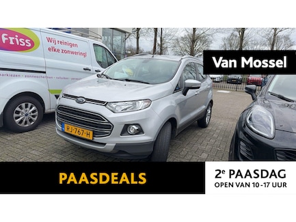 Ford EcoSport 0