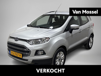 Ford EcoSport 0