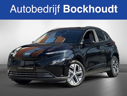 Hyundai Kona Electric 0