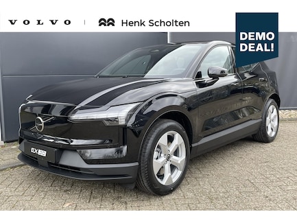 Volvo EX30 0