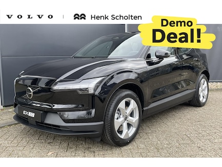 Volvo EX30 0