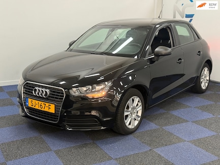 Audi A1 0