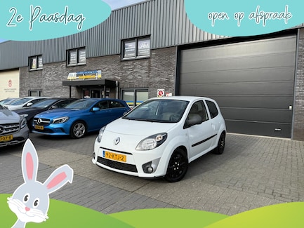Renault Twingo 0