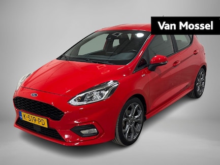 Ford Fiesta 0