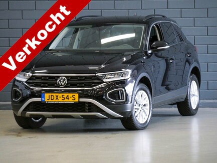 Volkswagen T-Roc 0