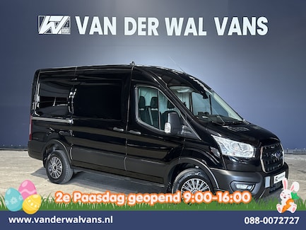 Ford Transit 0