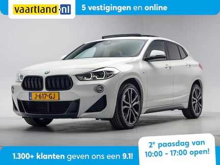 BMW X2 0