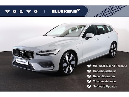 Volvo V60 0