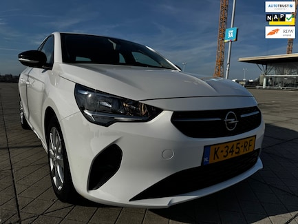 Opel Corsa 0