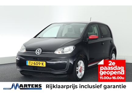 Volkswagen Up! 0
