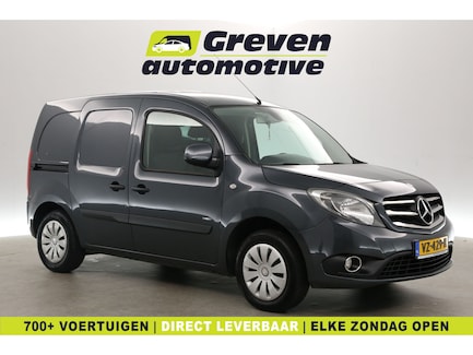 Mercedes-Benz Citan 0