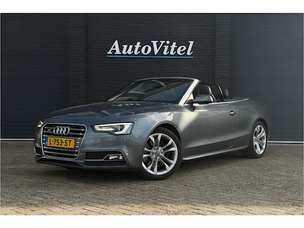 Audi A5 0