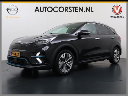 Kia Niro EV 0