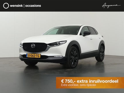 Mazda CX-30 0
