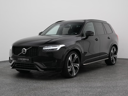 Volvo XC90 0