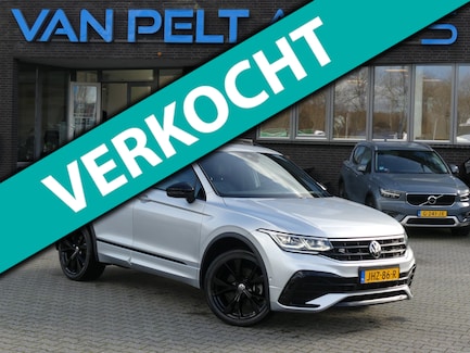 Volkswagen Tiguan 0