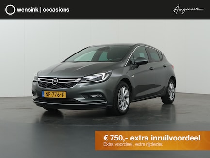 Opel Astra 0