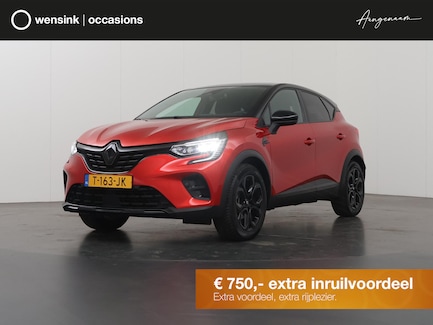 Renault Captur 0