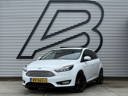 Ford Focus 0