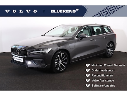 Volvo V60 0