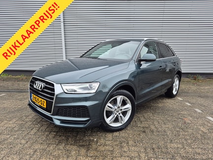 Audi Q3 0