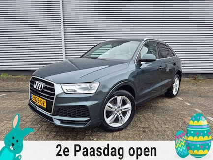 Audi Q3 0