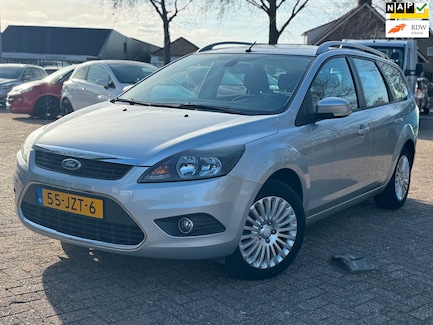 Ford Focus 0