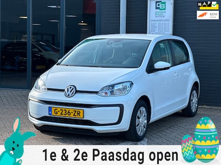 Volkswagen Up! 0
