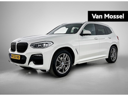 BMW X3 0