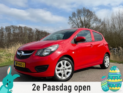 Opel Karl 0