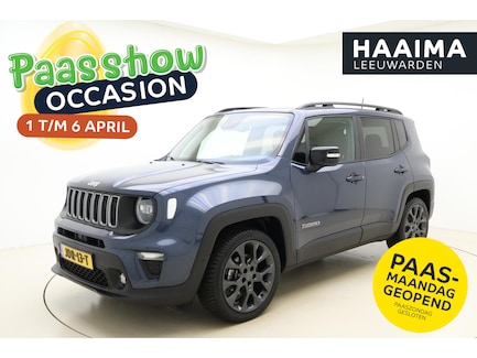 Jeep Renegade 0