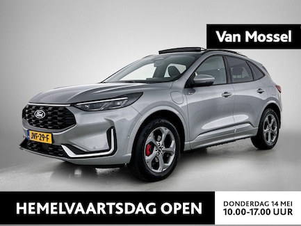 Ford Kuga 0