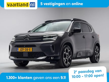 Citroën C5 Aircross 0