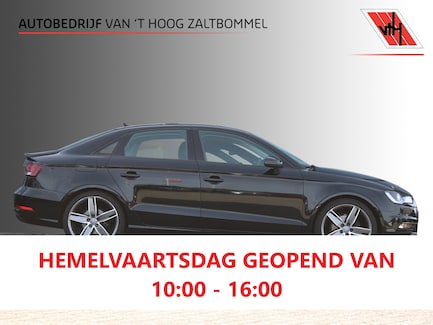 Audi A3 0
