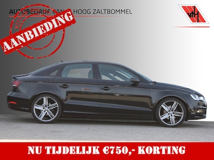 Audi A3 0