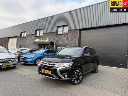 Mitsubishi Outlander 0