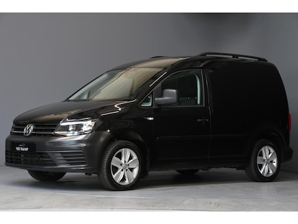 Volkswagen Caddy 0