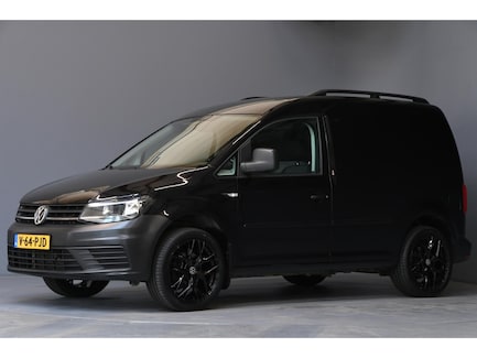 Volkswagen Caddy 0