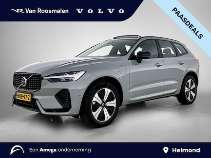 Volvo XC60 0
