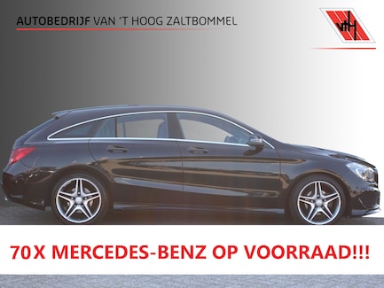 Mercedes-Benz CLA 0
