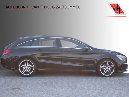 Mercedes-Benz CLA 0