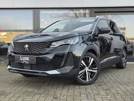 Peugeot 3008 0