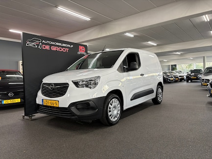 Opel Combo 0