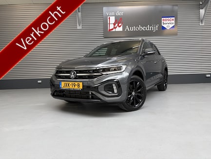 Volkswagen T-Roc 0