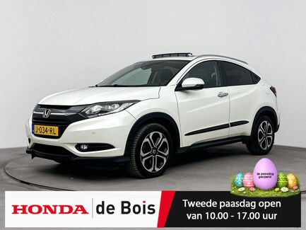 Honda HR-V 0